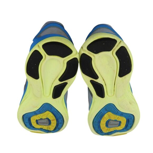Nike Shoes Womens 7.5 Athletic Running Lunareclipse 4 Trainer Sneaker Comfort - Picture 11 of 13